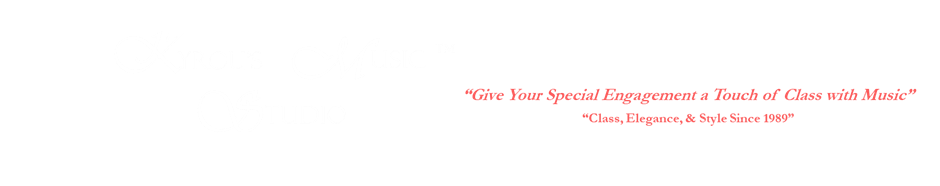 Kyrous Music